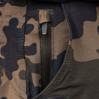 Korda Original Kombats Dark Kamo